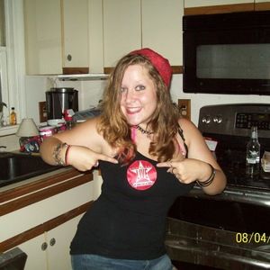 Meet your Posher, Dusty